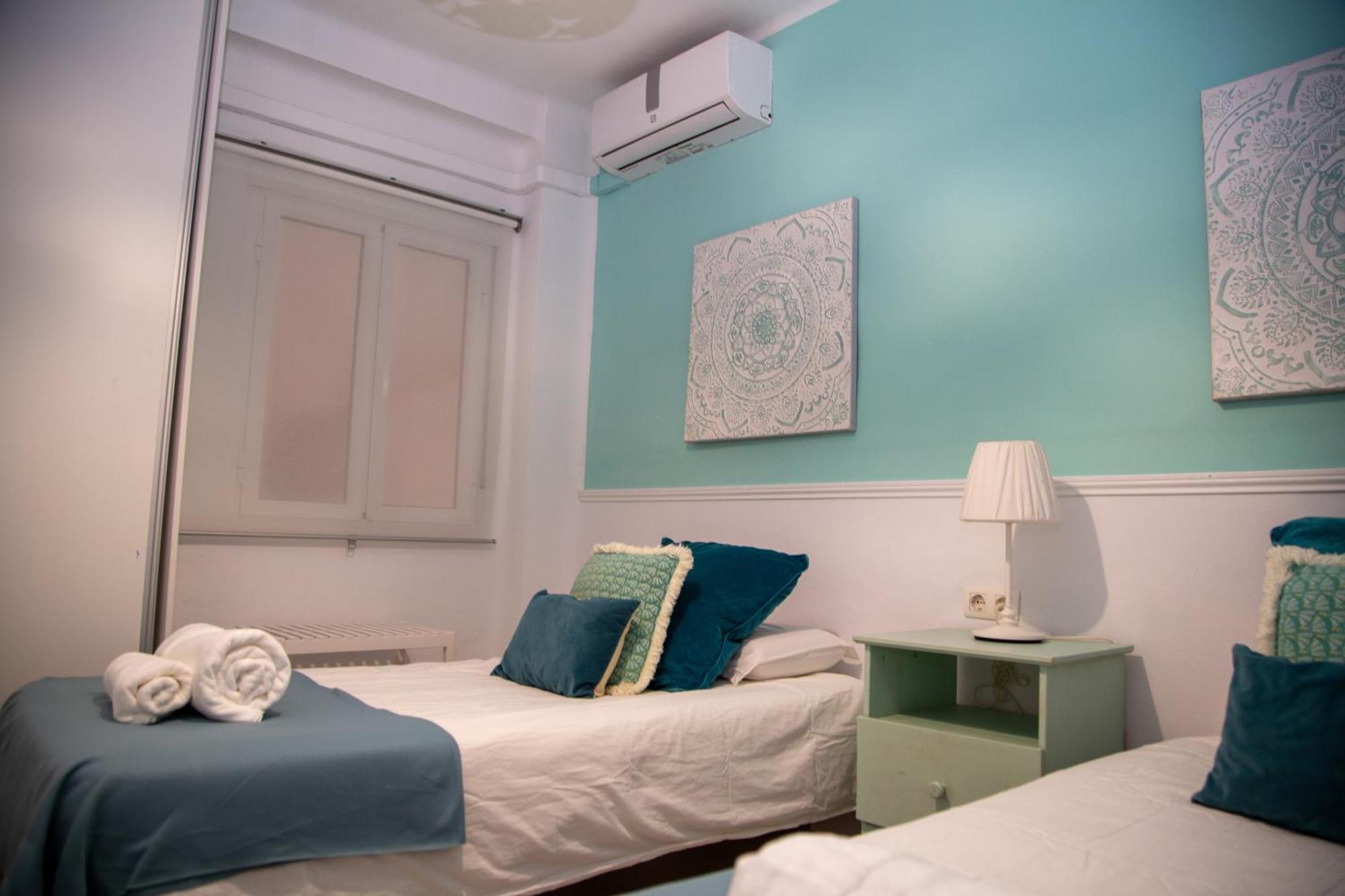 Apartamento En La Merced Malaga Exterior photo