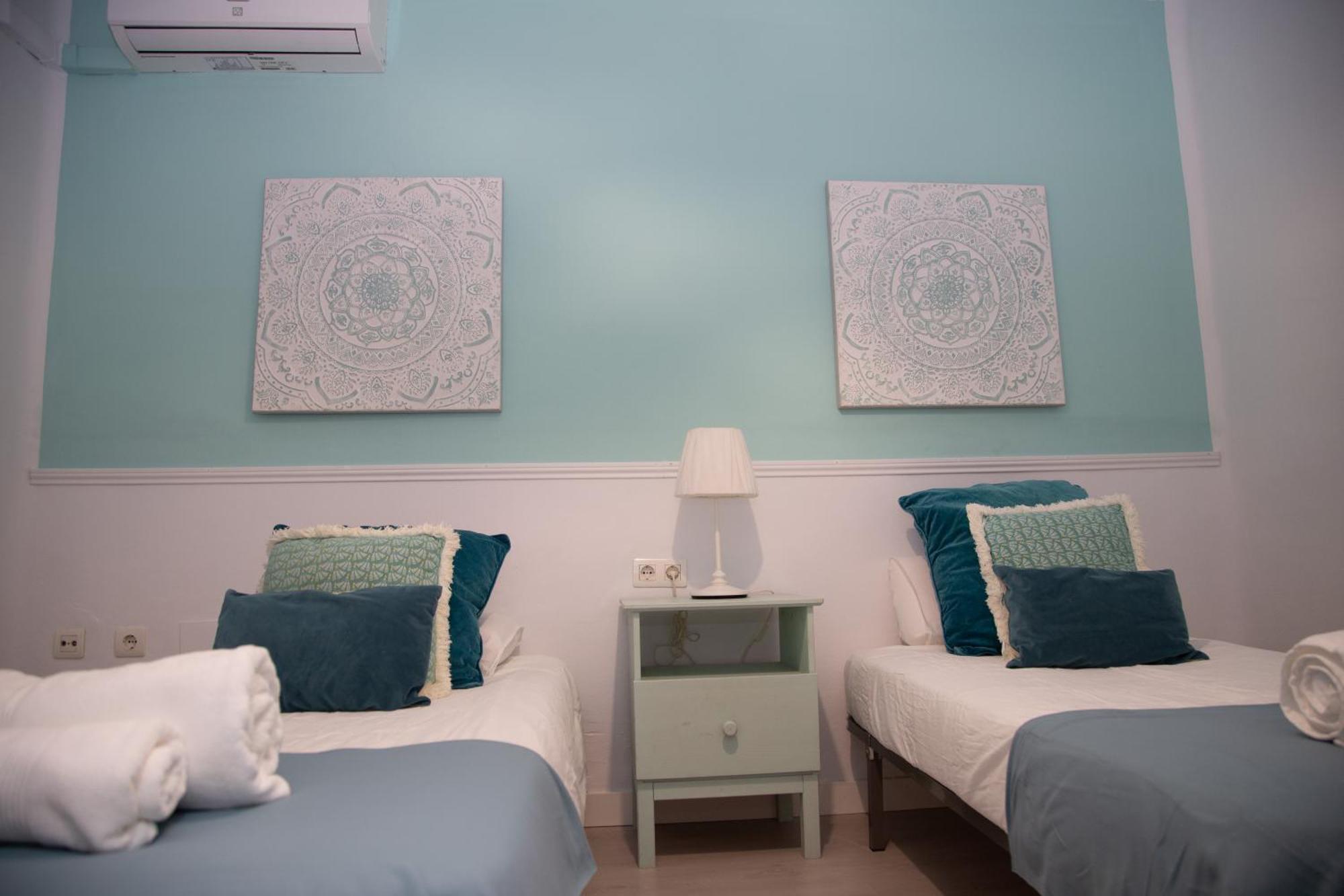 Apartamento En La Merced Malaga Exterior photo